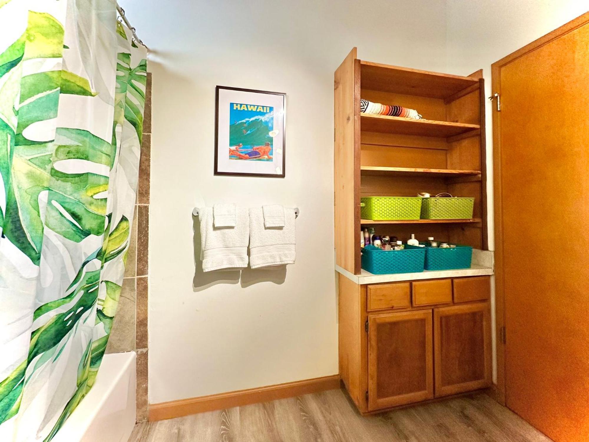 Puna Zen Botanical Garden Retreat Кио Экстерьер фото